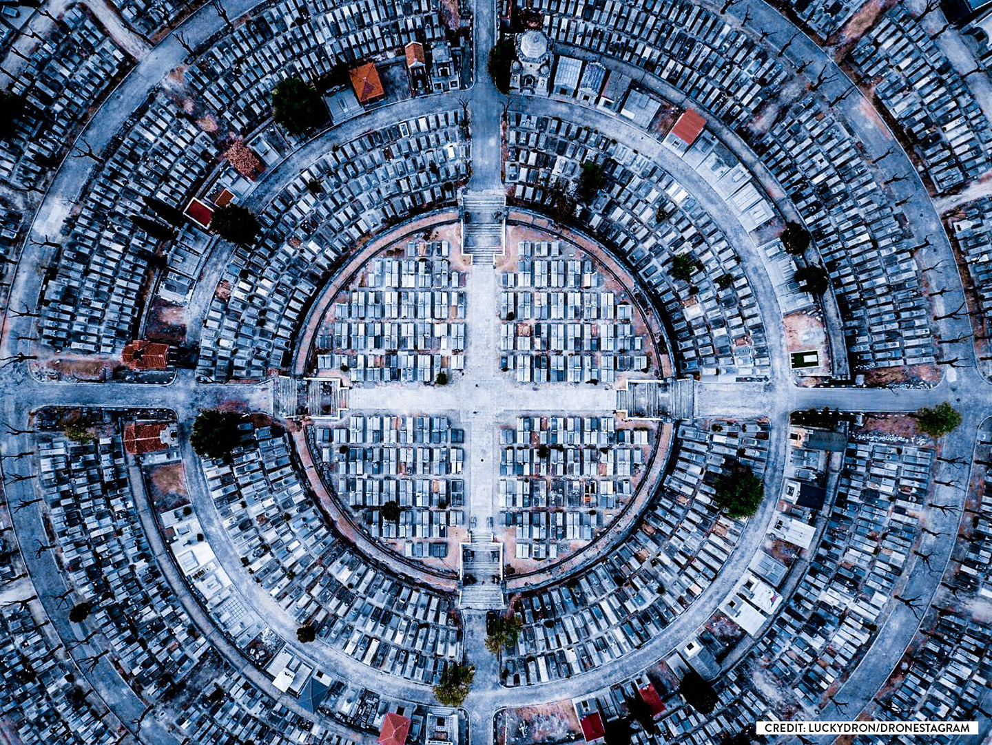 International Drone Photography Contest