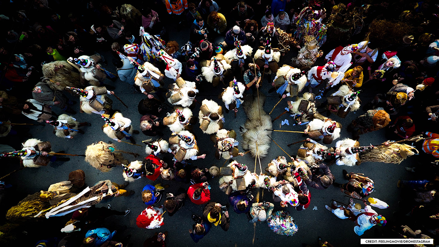 International Drone Photography Contest