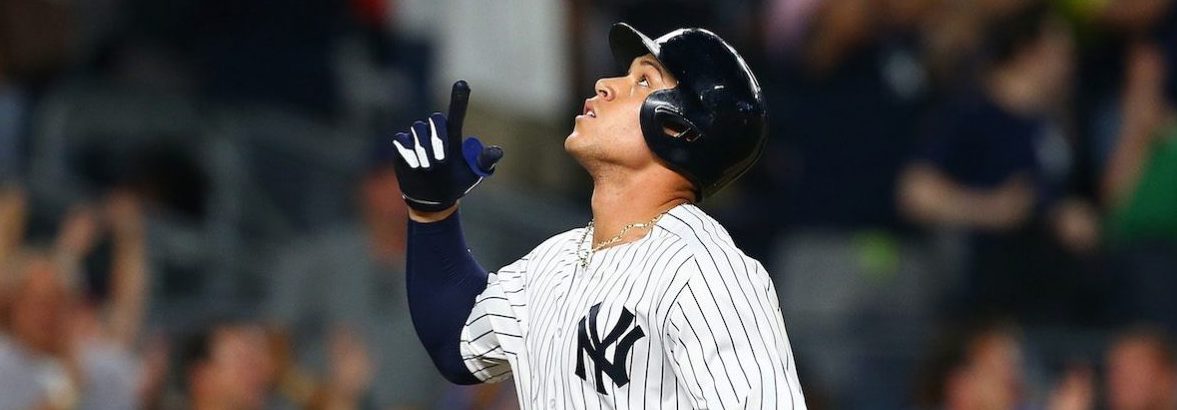 Aaron Judge