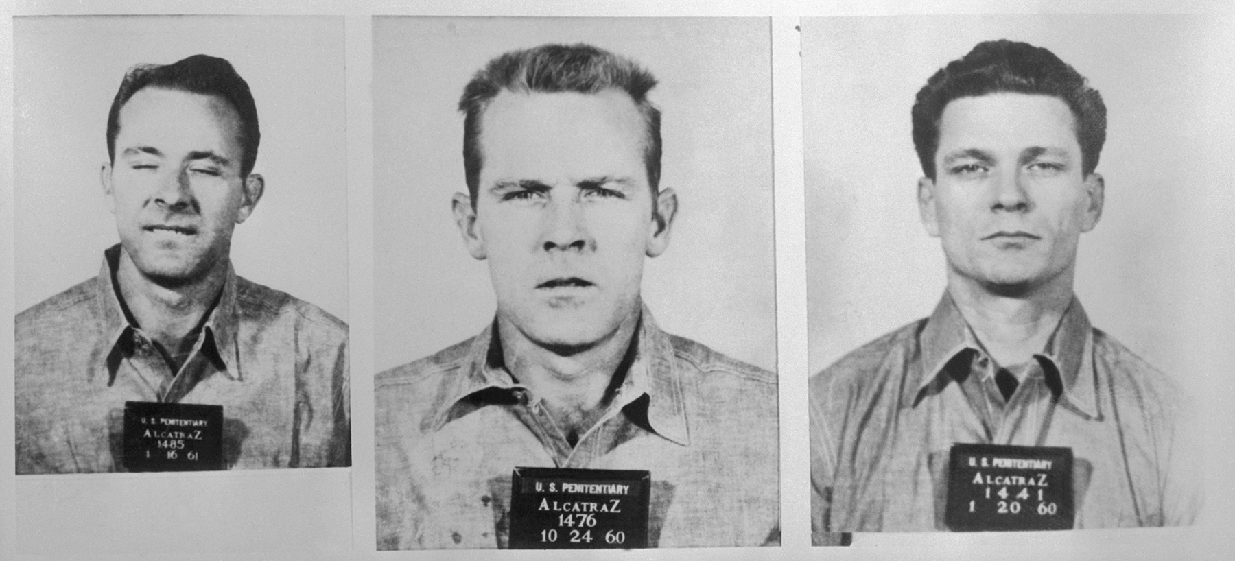 The Most Notorious Prison Breaks of All Time
