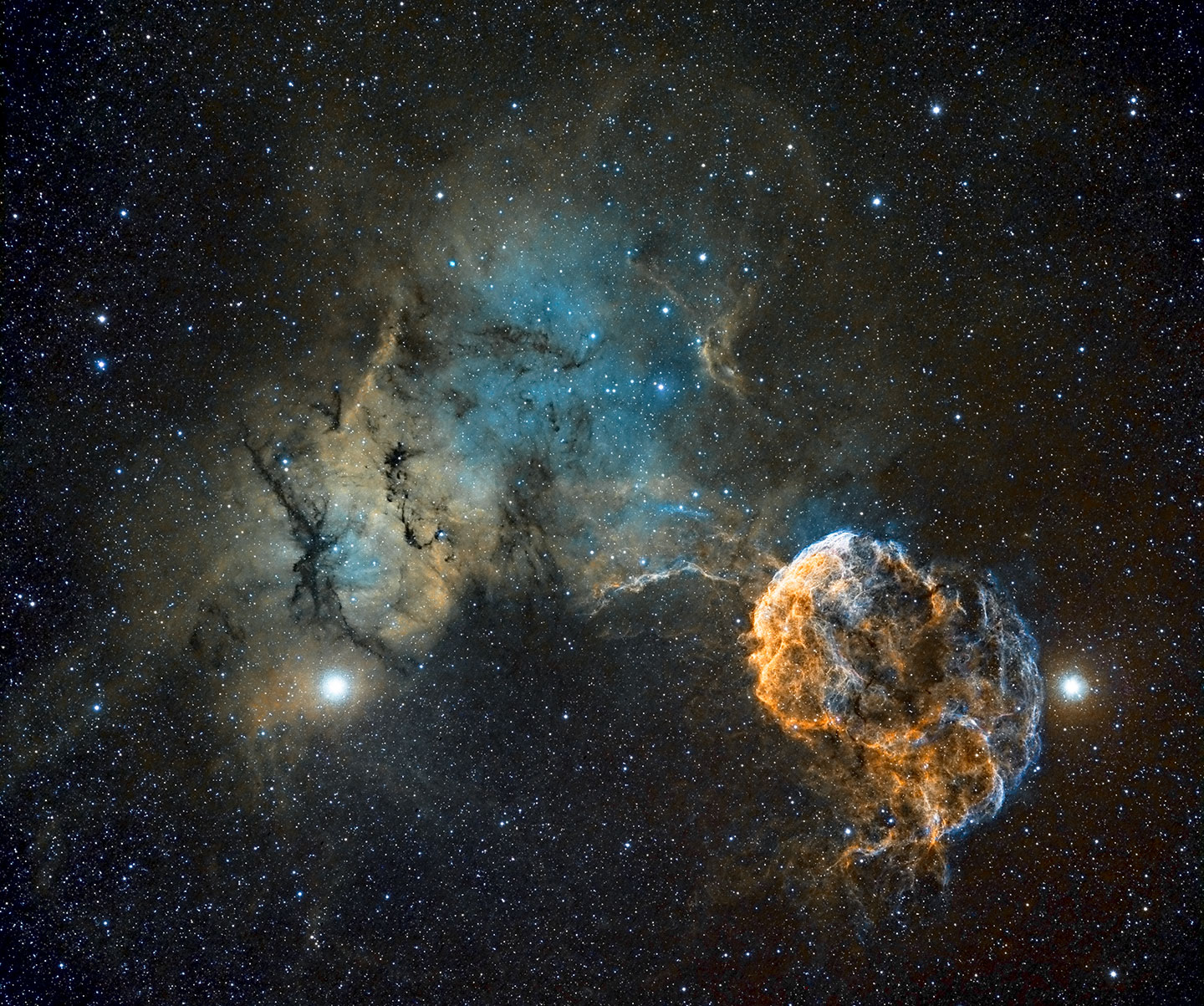 Insight Astronomy Photographer of the Year 2017