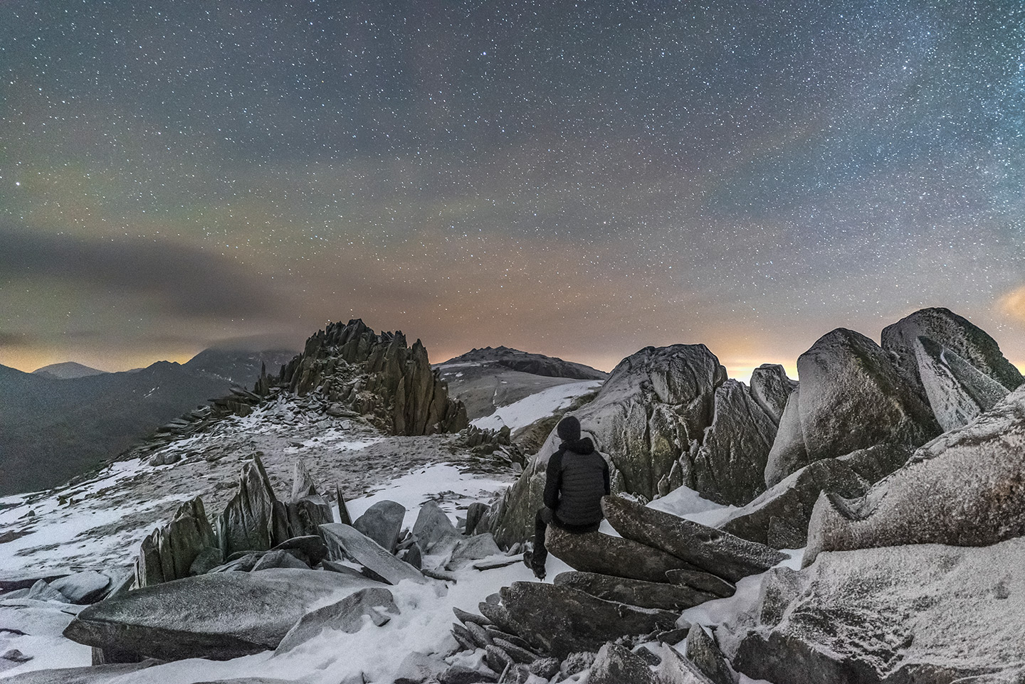 Insight Astronomy Photographer of the Year 2017