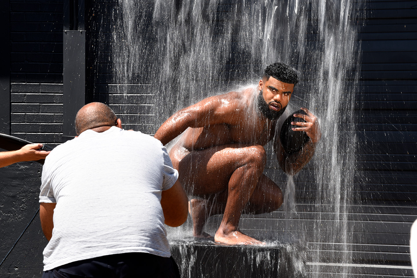 ESPN BODY ISSUE