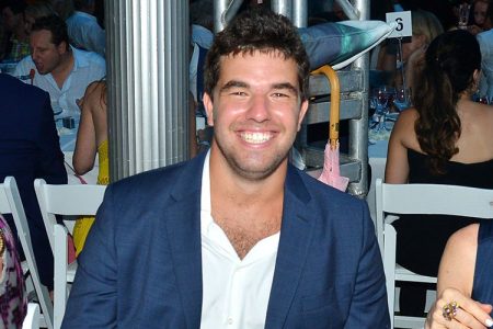 Billy McFarland