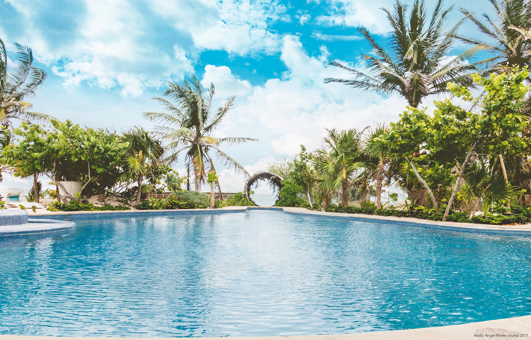 Stay at Pablo Escobar's Former Beachfront Estate in Mexico