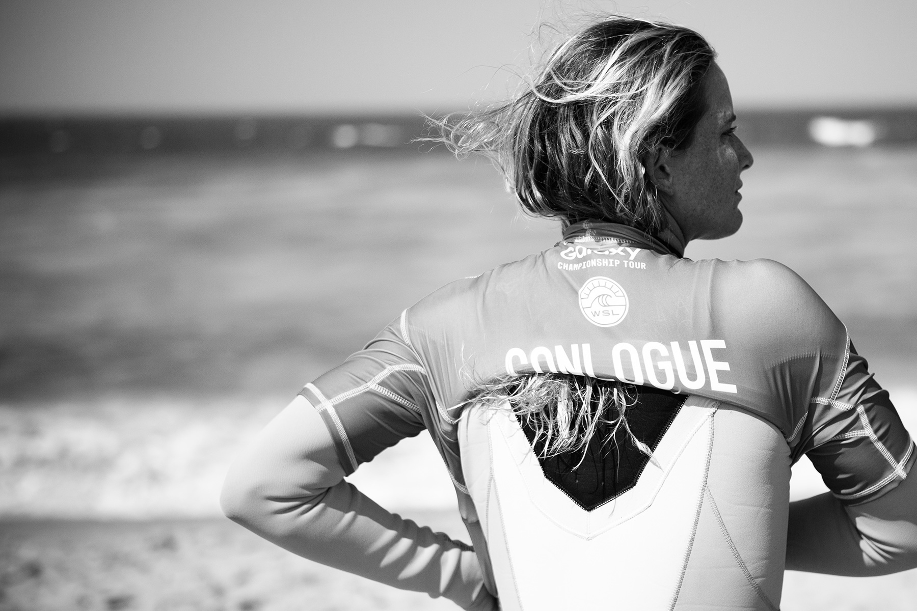 Surfing the East Coast With the World's Top Women Surfers
