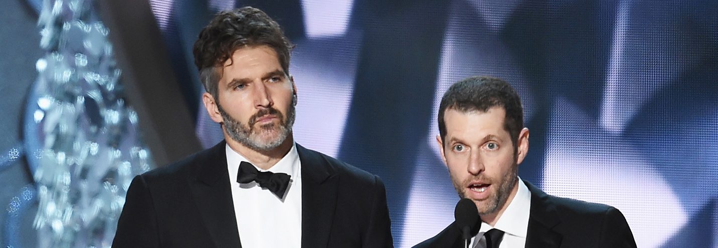 Backlash Intensifies to 'Game of Thrones' Creators' New Series, 'Confederate'