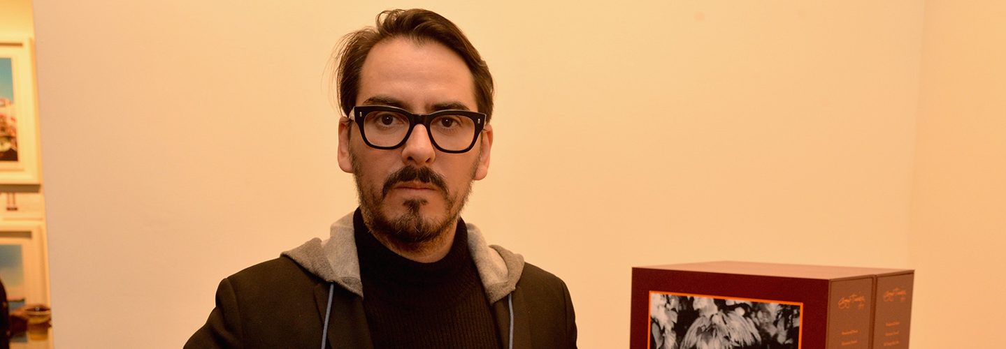 George Harrison's Son Set to Release First Solo Record