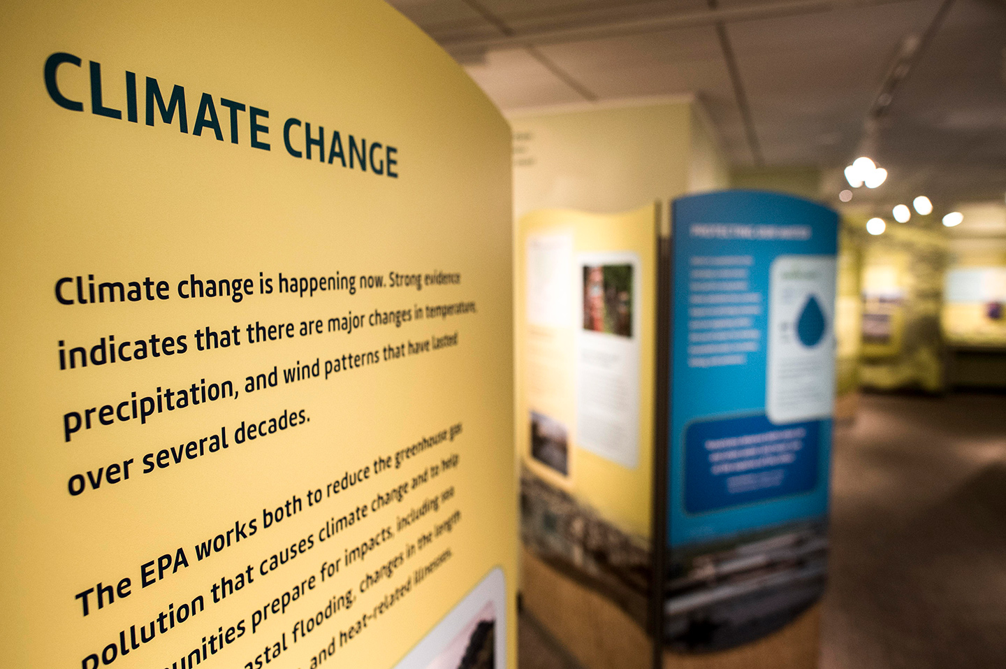 nvironmental Protection Agency exhibit