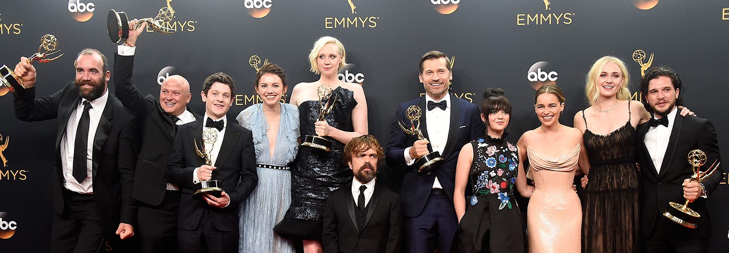 The Secrets Behind Auditioning for 'Game of Thrones'