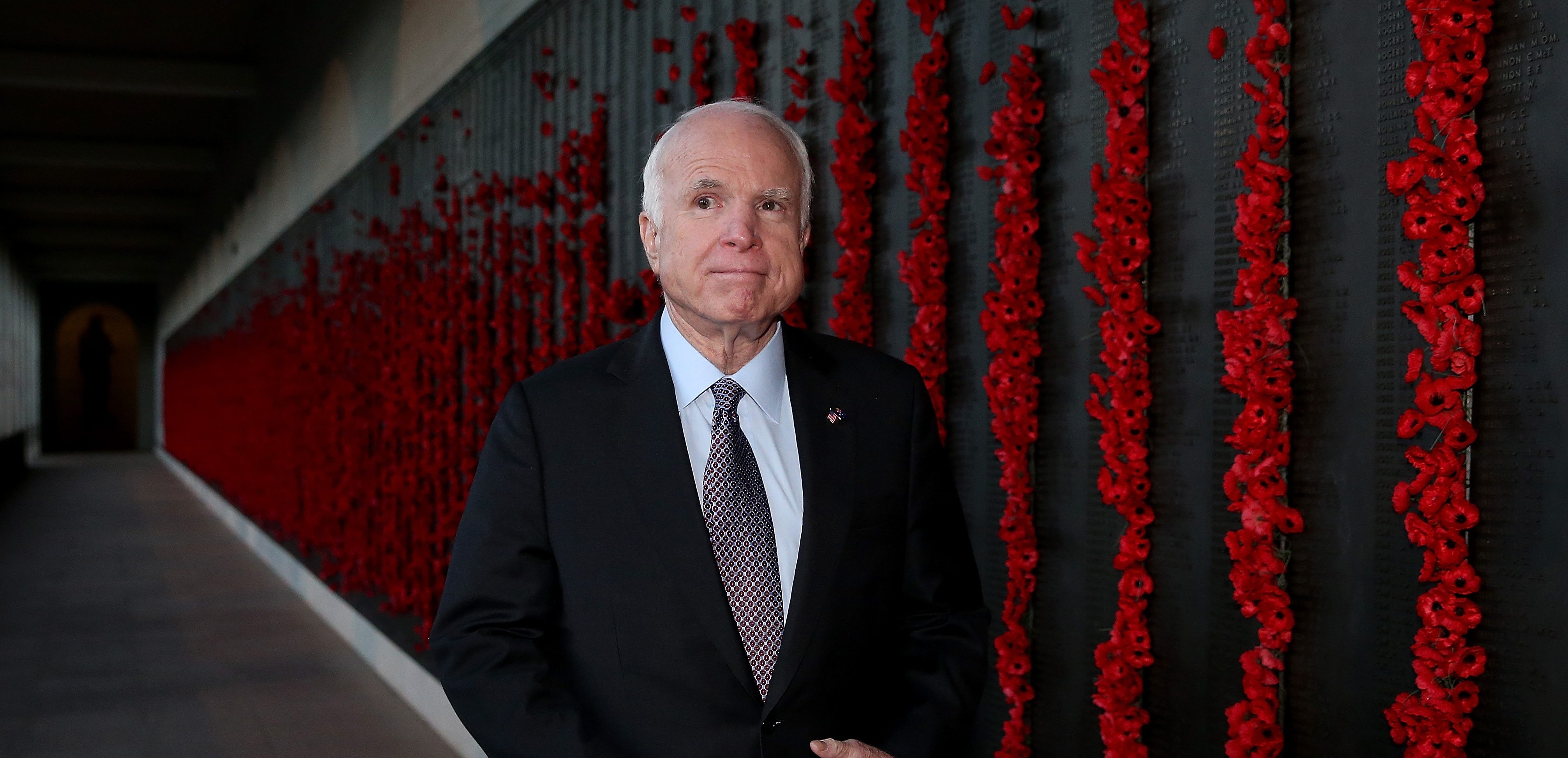 John McCain