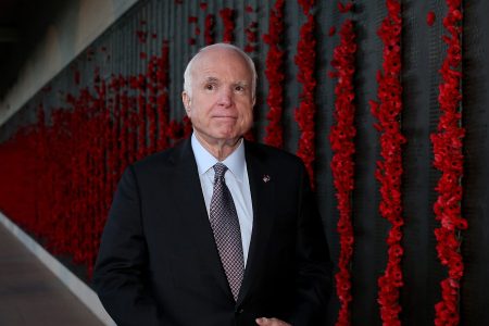 John McCain