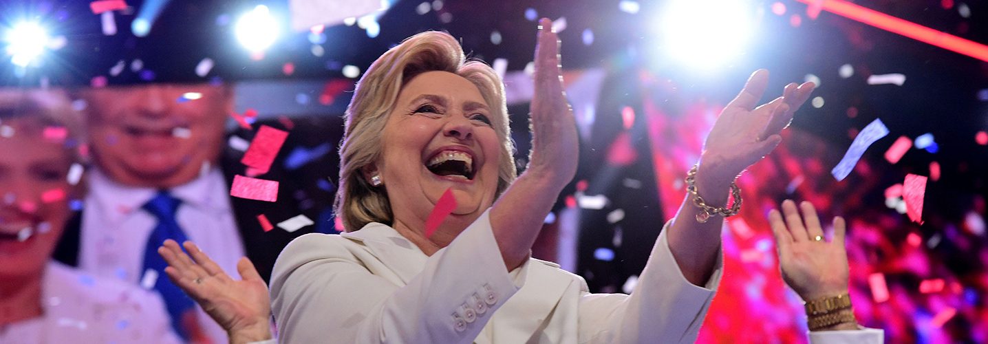 Democrats Come Up With Worst Campaign Slogan Ever