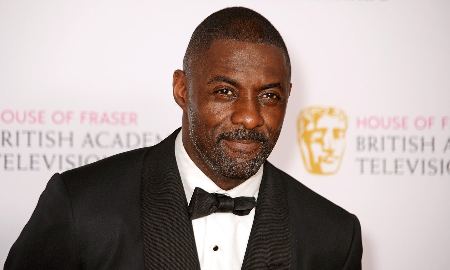 Idris Elba