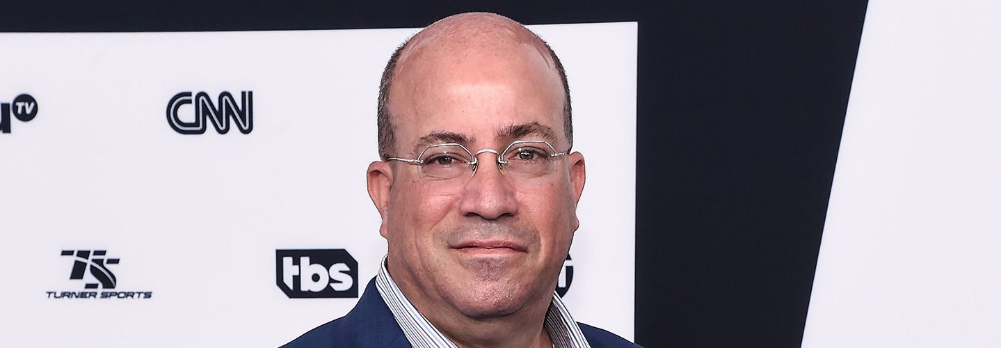 Are Jeff Zucker's Days Numbered at CNN?