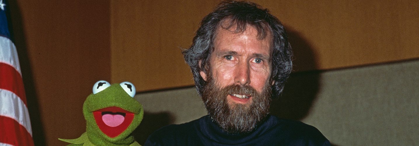 Jim Henson Focus of NYC Museum Exhibit