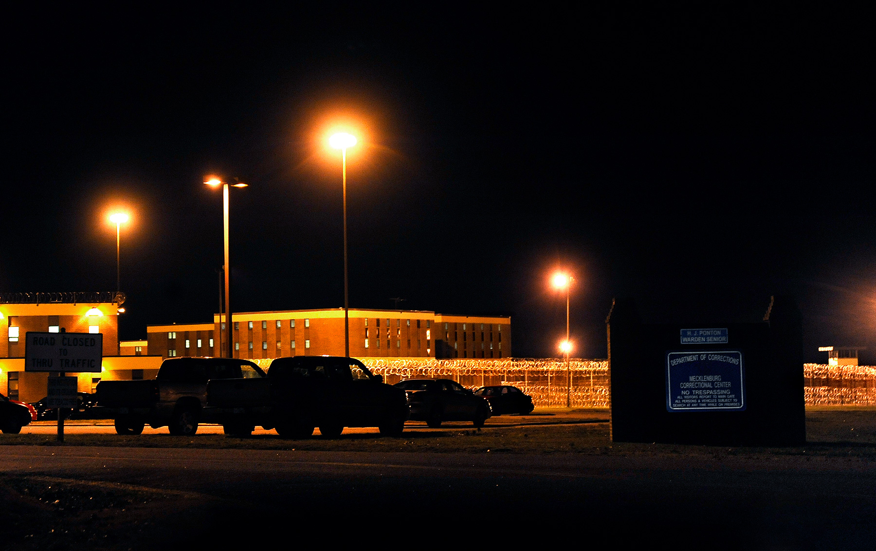 The Most Notorious Prison Breaks of All Time