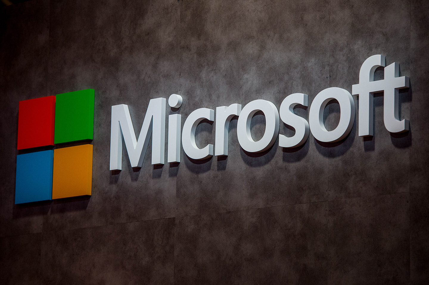microsoft