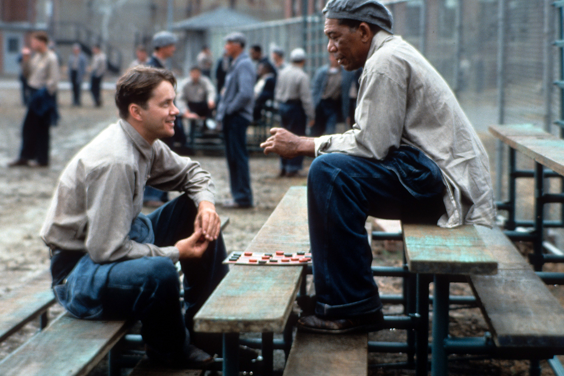 Most Notorious Prison Breaks of All Time