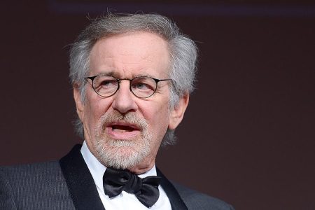 HBO Producing Doc About Steven Spielberg