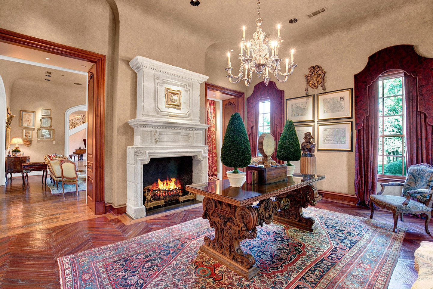 10777 Strait, Dallas, TX