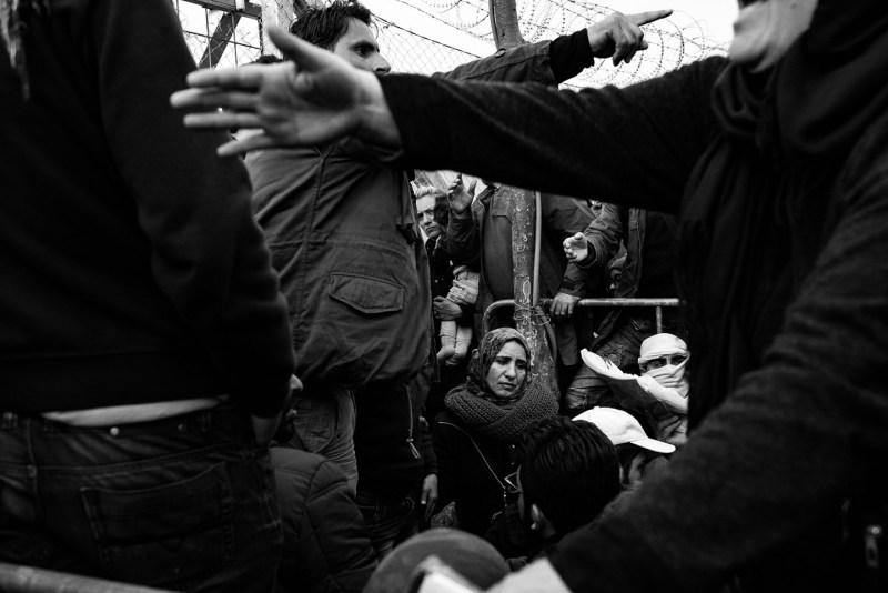 Magnum and LensCulture Photography Awards 2017