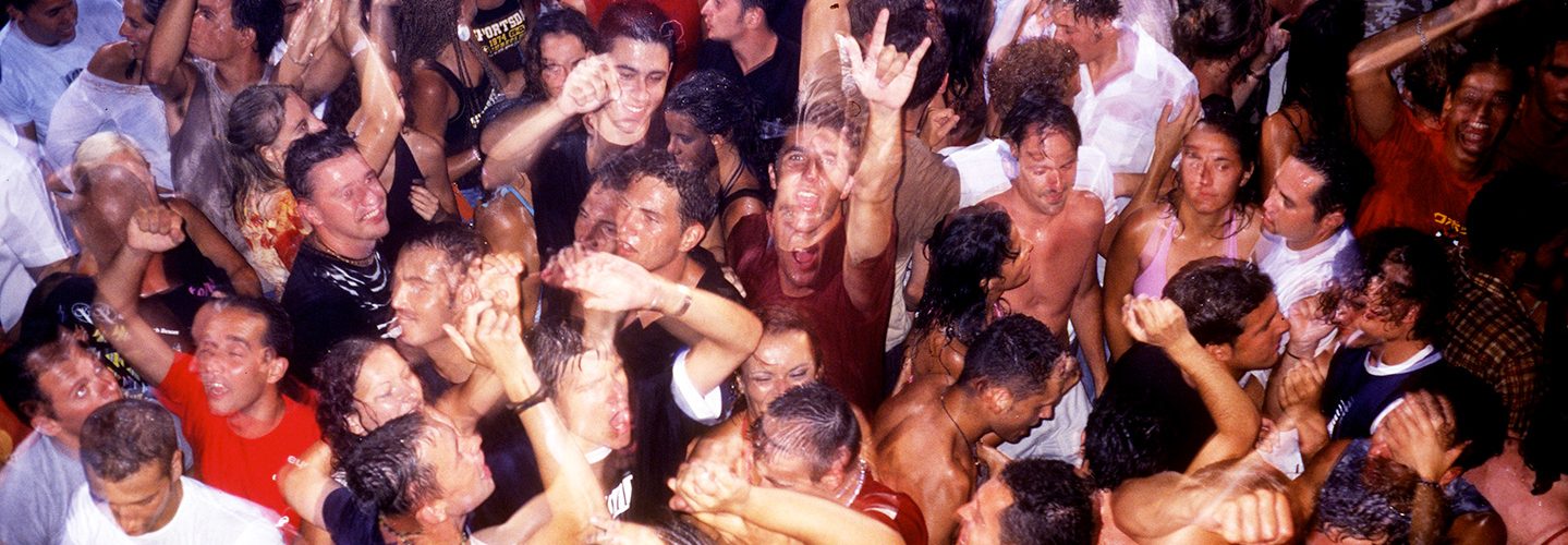When Are You Too Old to Have a Happening Nightlife?