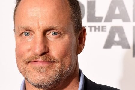 Woody Harrelson Gives Revealing Interview About New 'Star Wars,' 'Cheers'