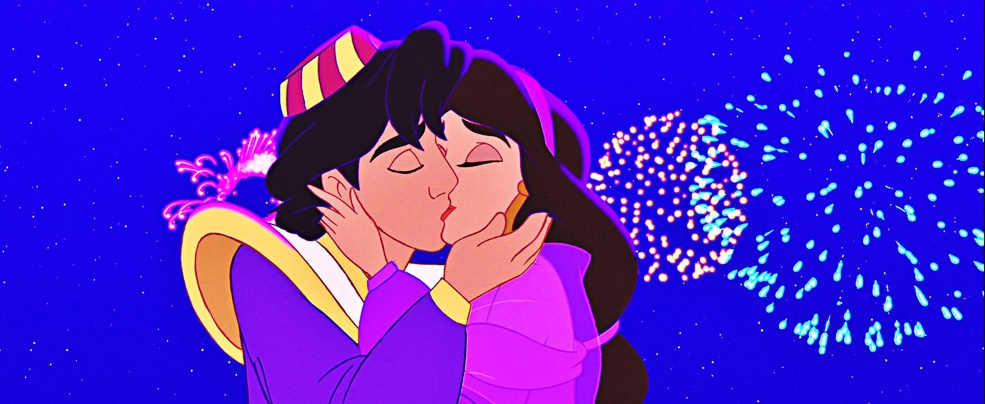 Aladdin