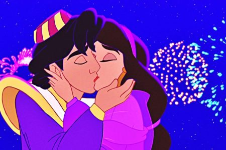Aladdin