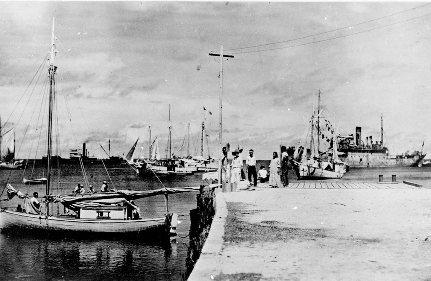 Amelia Earhart Marshall Islands