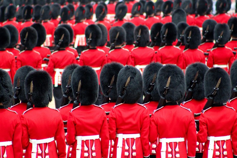 ABF The Soldiers' Charity photo competition