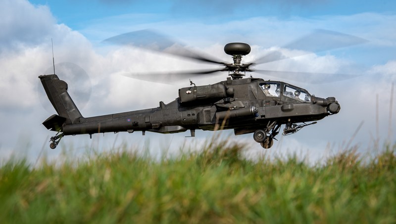 ABF The Soldiers' Charity photo competition