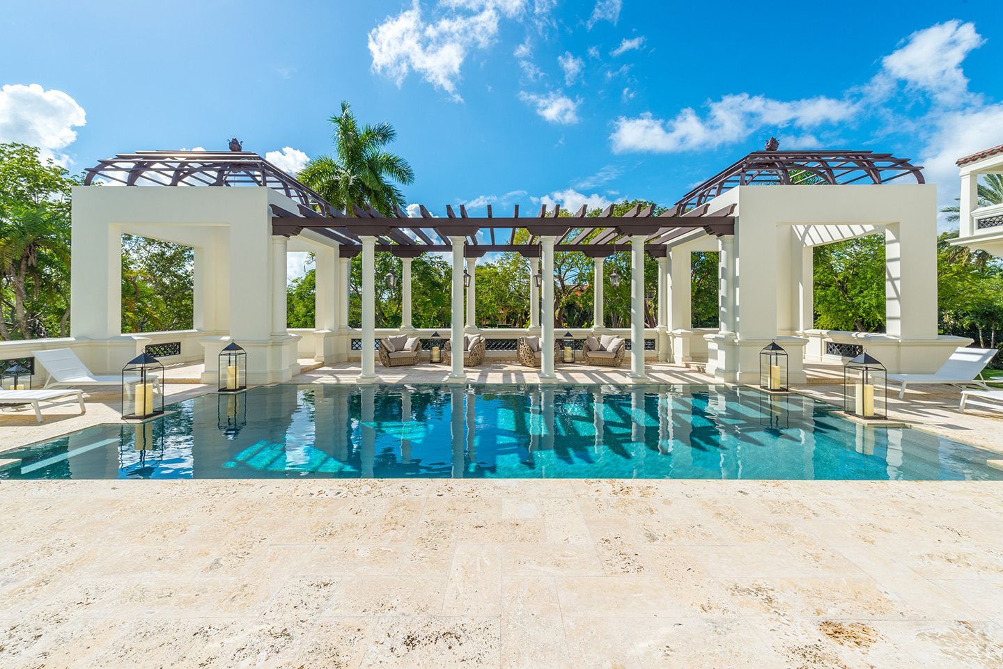 Costanera Rd Coral Gables