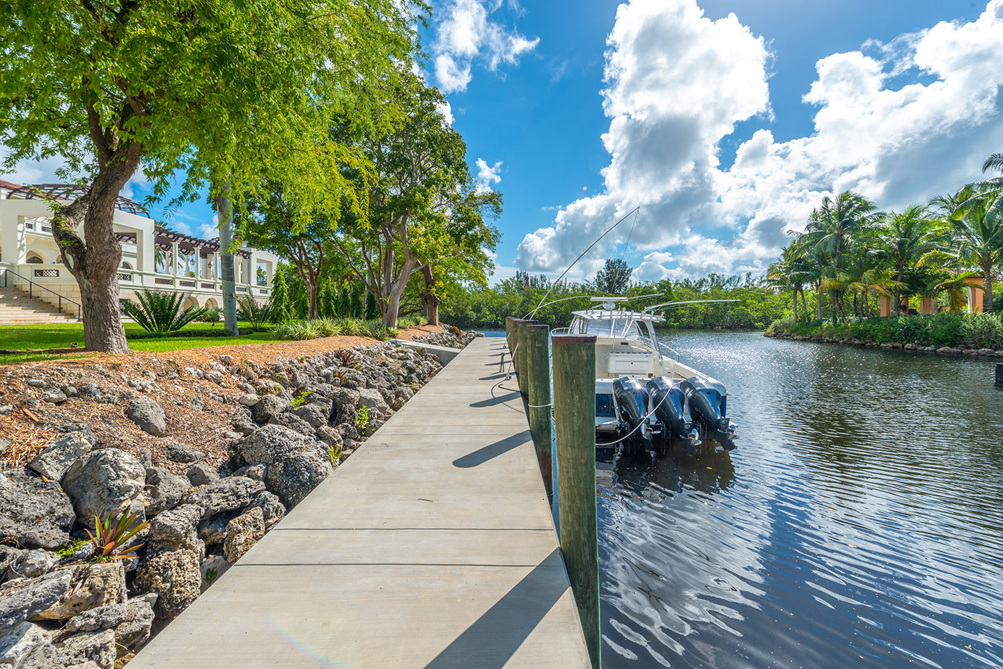 Costanera Rd Coral Gables