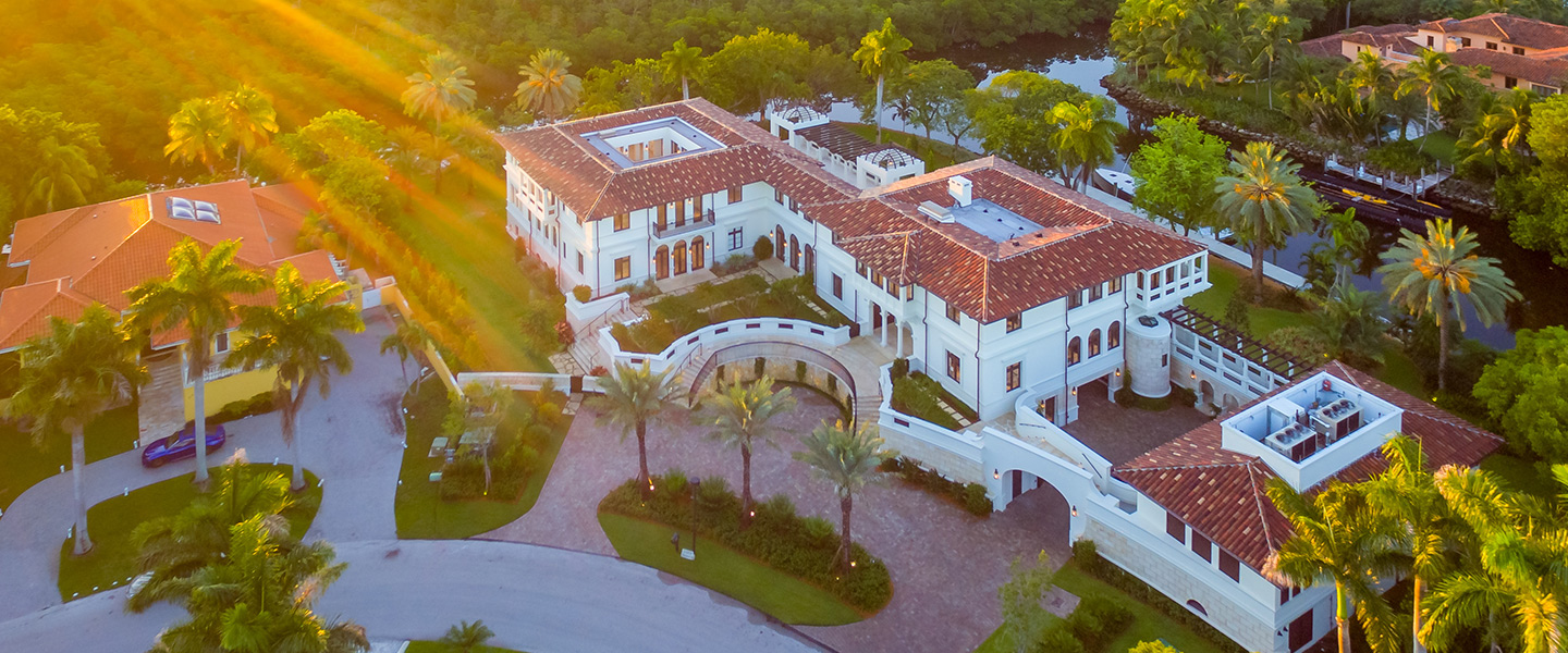 Costanera Rd Coral Gables