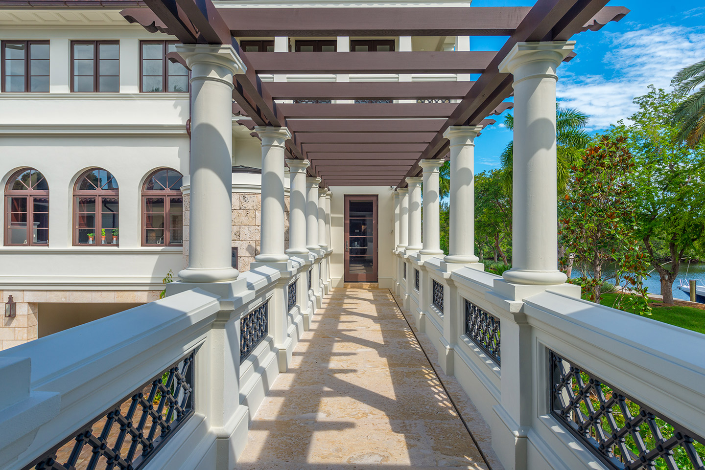 Costanera Rd Coral Gables