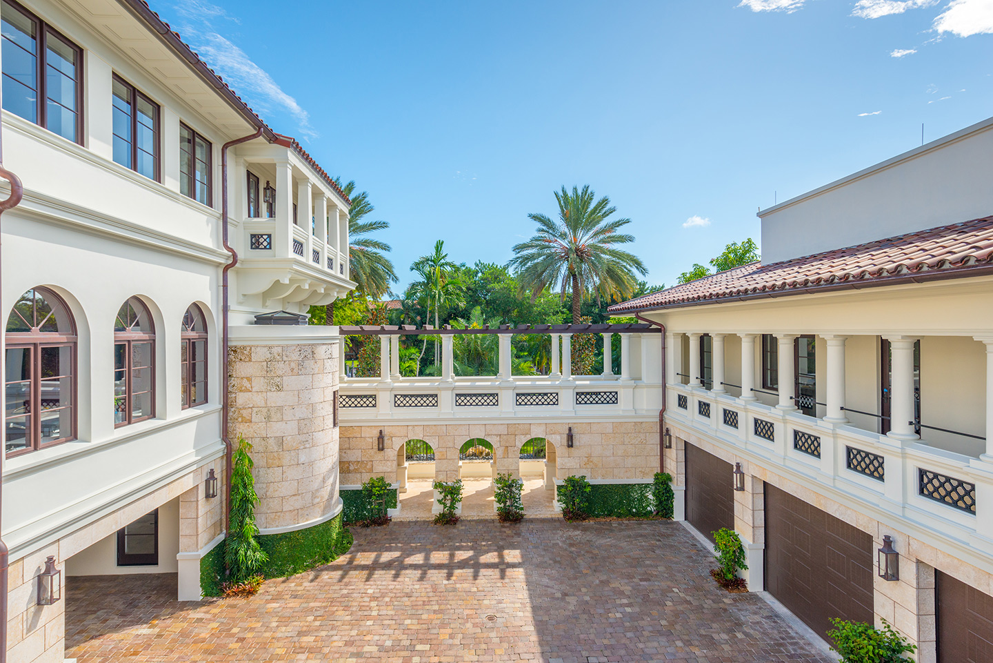 Costanera Rd Coral Gables