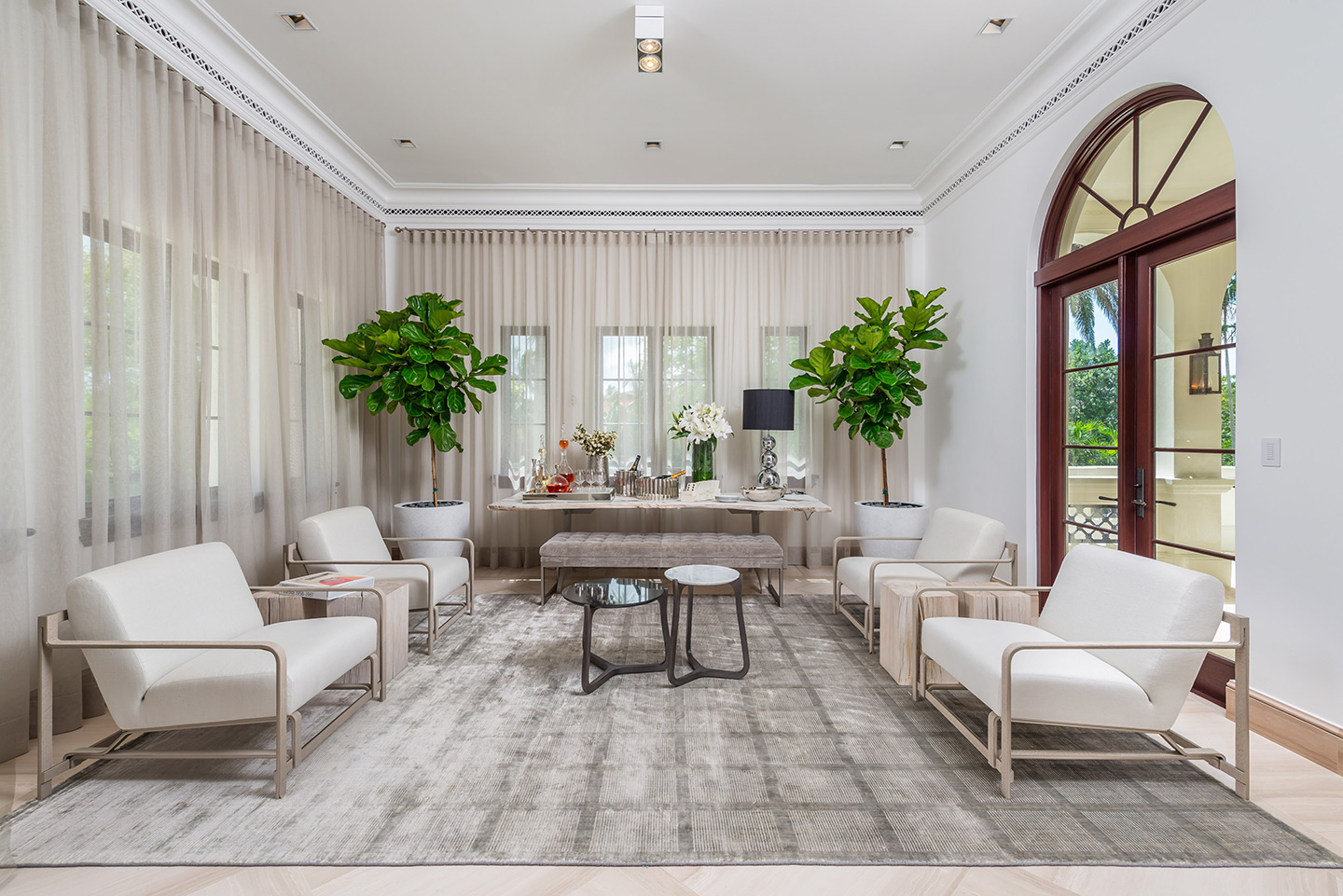 Costanera Rd Coral Gables