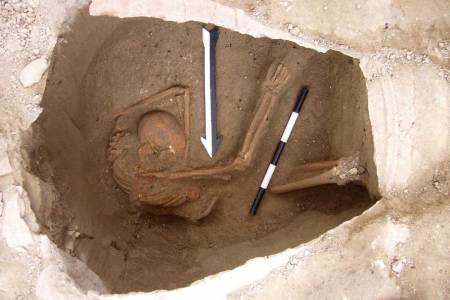 Living Descendants of Canaanites