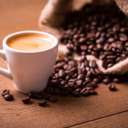 coffee