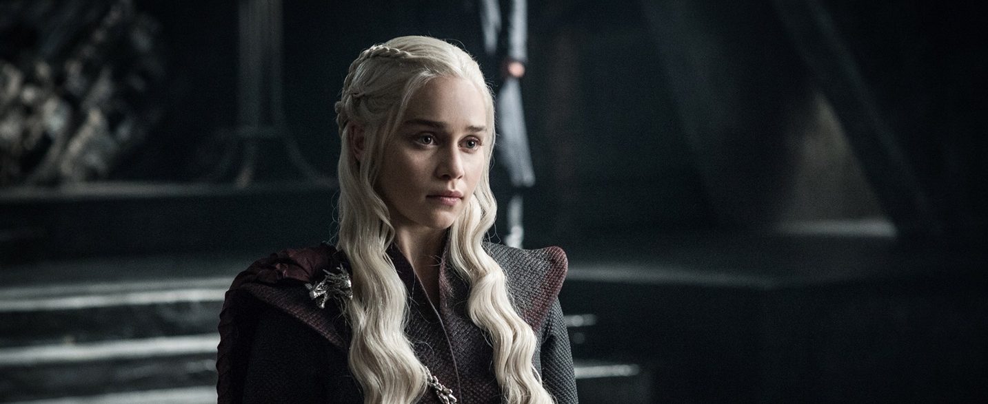 Game of Thrones