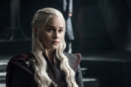 Game of Thrones