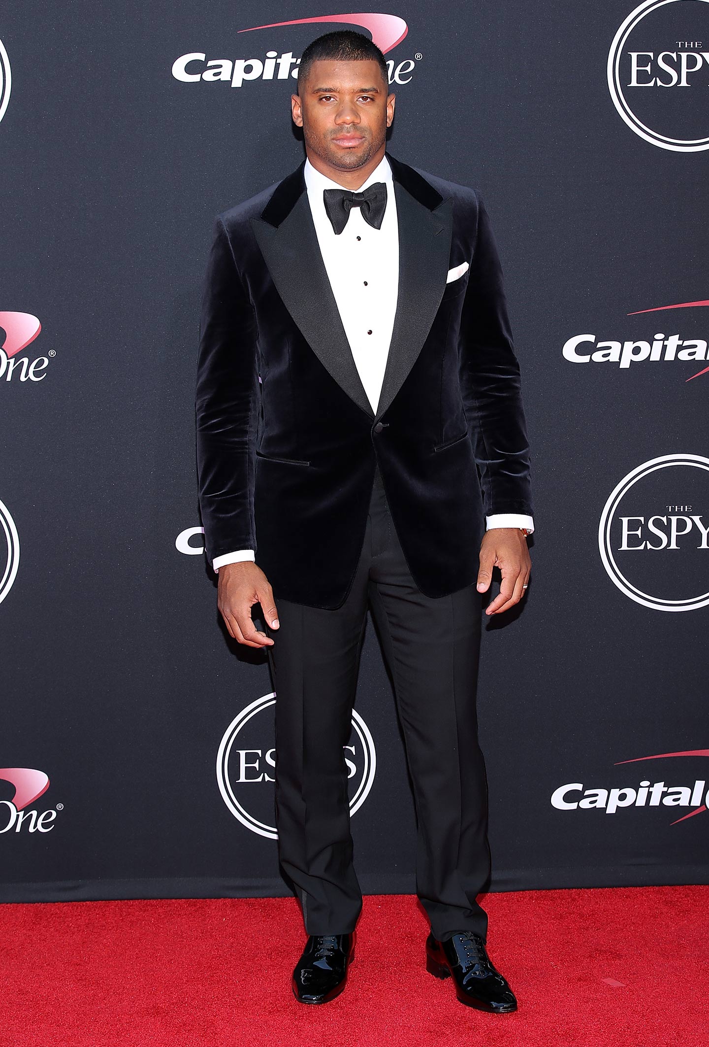 2017 ESPYS Red Carpet Photos