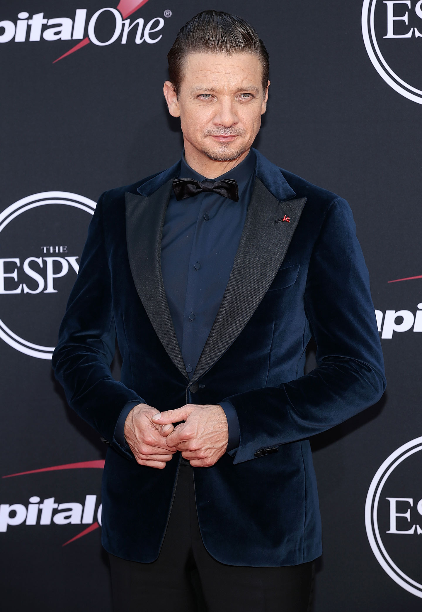 2017 ESPYS Red Carpet Photos