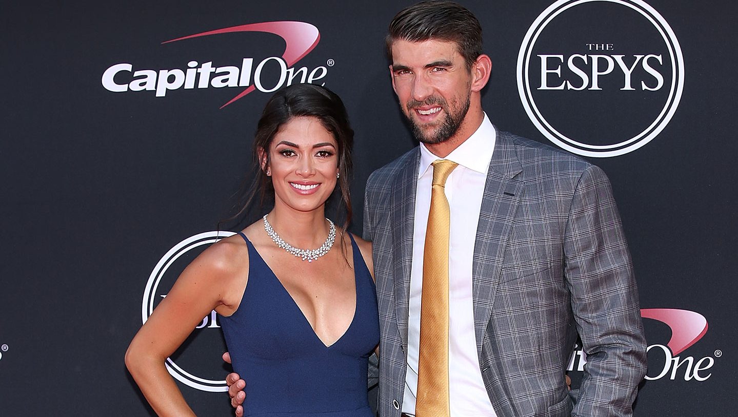 2017 ESPYS Red Carpet Photos