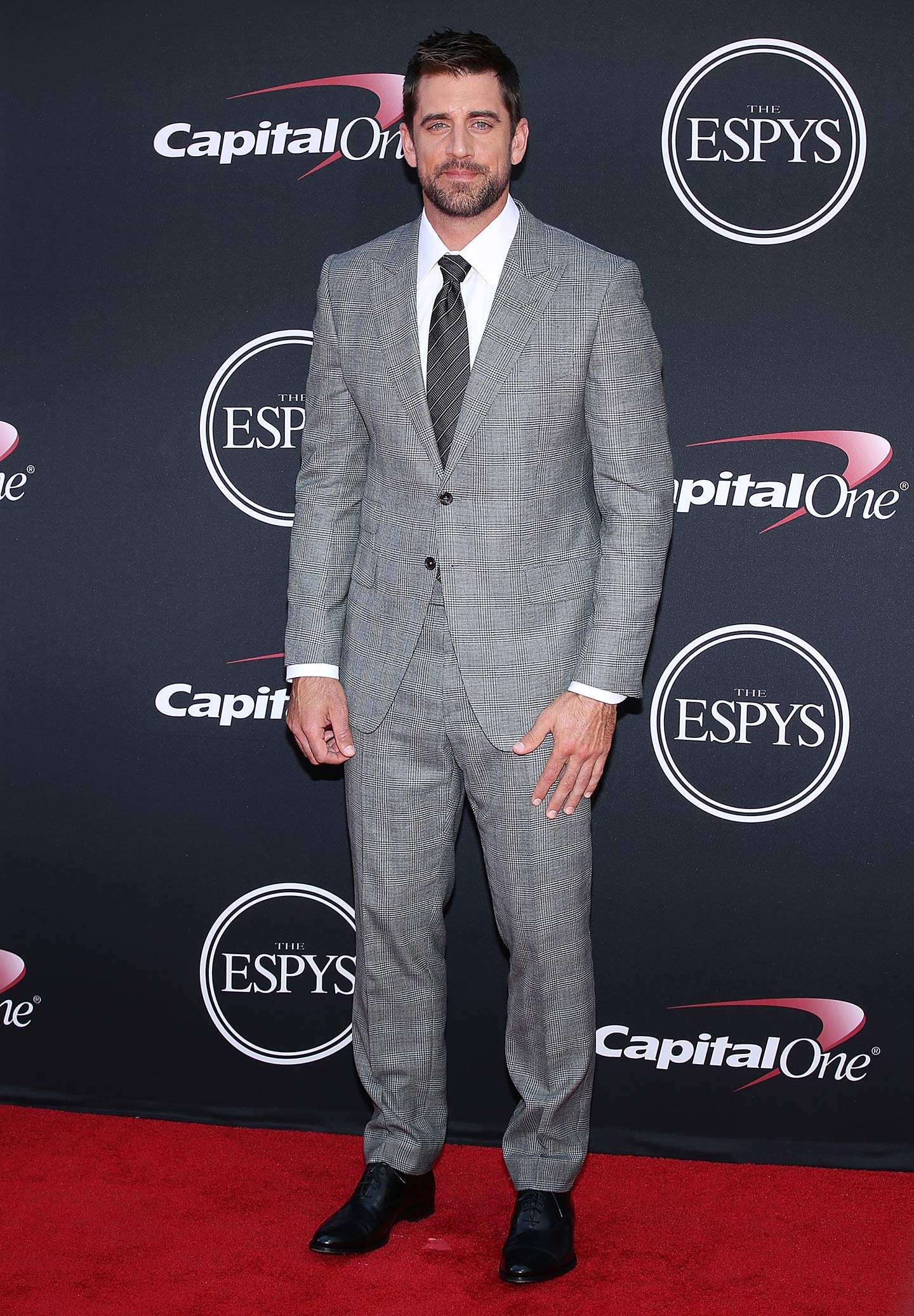 2017 ESPYS Red Carpet Photos