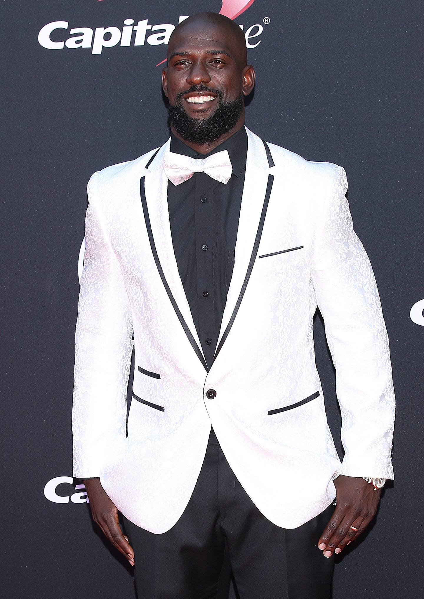 2017 ESPYS Red Carpet Photos