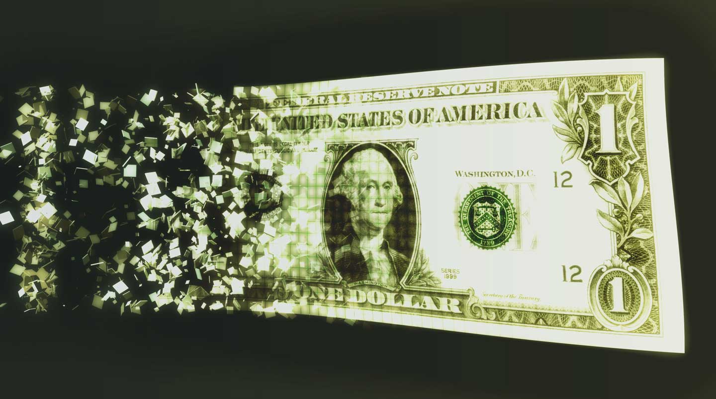 Initial coin offering