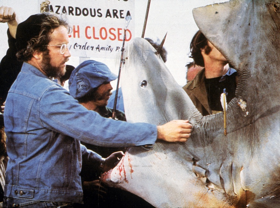 Jaws